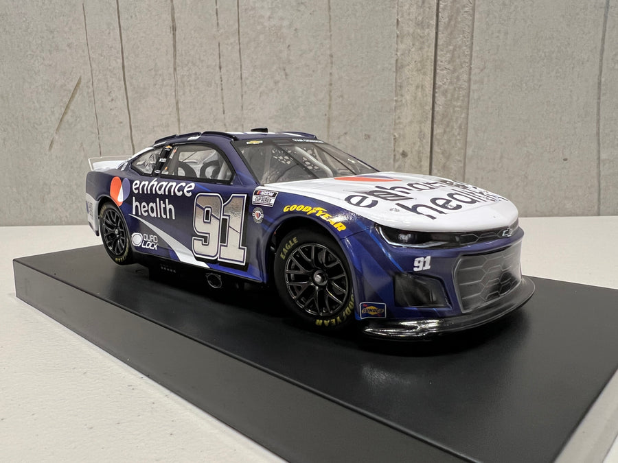 SHANE VAN GISBERGEN 2023 ENHANCE HEALTH 1:24 ARC DIECAST MODEL