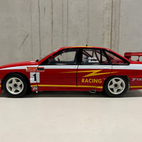 HOLDEN VP COMMODORE 1993 BATHURST 2ND PLACE 1:18 DIECAST MODEL