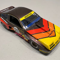 1976 Chevy Monza Allan Moffat Federation DeKon 1:18 Resin Model