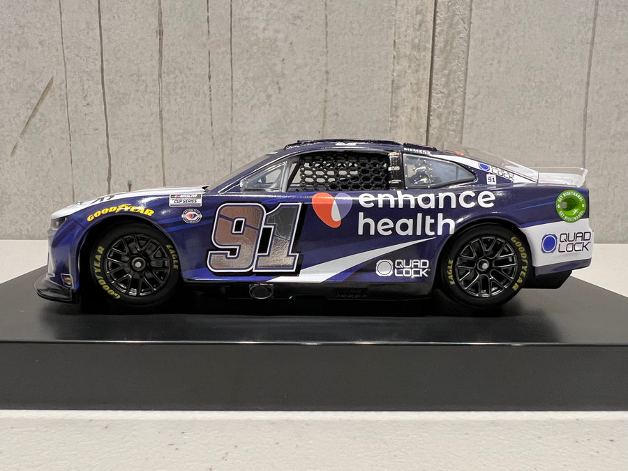 SHANE VAN GISBERGEN 2023 ENHANCE HEALTH 1:24 ARC DIECAST MODEL