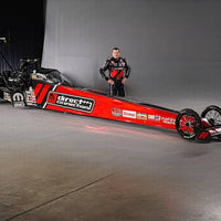 Tony Stewart 2024 Mopar Top Fuel Dragster 1:24 Scale NHRA Diecast - AutoWorld