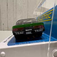 Scalextric Chevrolet Camaro Z28 Spa 24hrs 1981