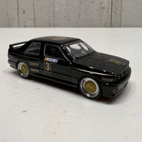 BMW M3 #3 JPS Team BMW 1987 ATCC Championship Winner - Australia Exclusive - 1:64 Scale Diecast Model - Mini GT