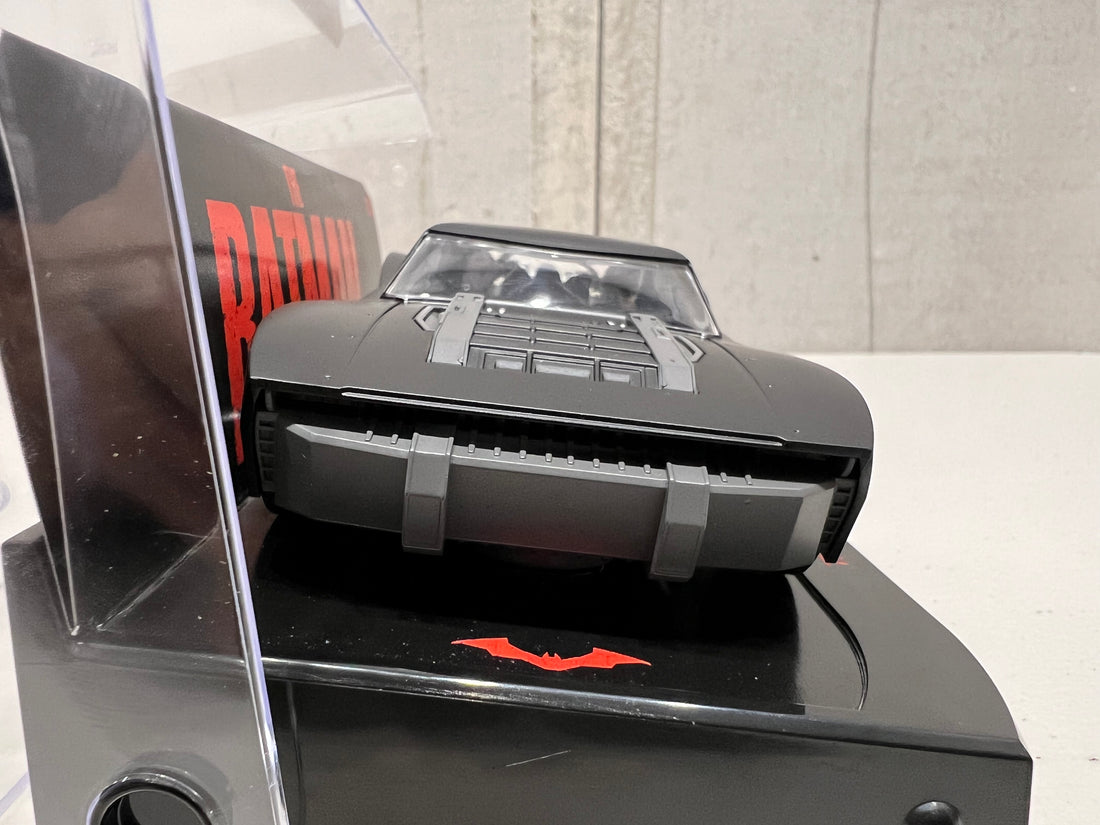 Scalextric Batmobile The Batman 2022