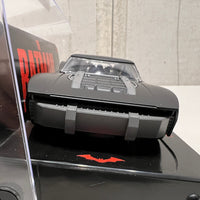 Scalextric Batmobile The Batman 2022