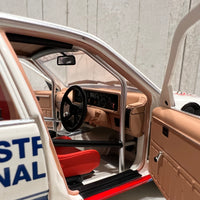 HOLDEN VC COMMODORE – 1981 BATHURST CAR CULLEN / JONES - 1:18 SCALE DIECAST MODEL