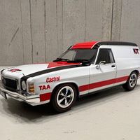 HOLDEN HJ "HDT” PANEL VAN - 1:24 SCALE DIECAST MODEL - DDA