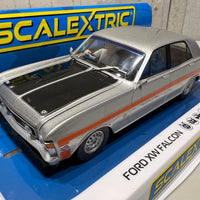 SCALEX FORD XW FALCON SILVER FOX