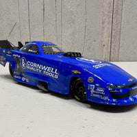 2023 ROBERT HIGHT - CORNWELL FUNNY CAR 1:24 SCALE DIECAST - AutoWorld