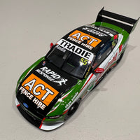 Thomas Randle 1:18 Castrol Racing #55 Ford Mustang GT - 2021 OTR SuperSprint At The Bend - Authentic Collectables - RRP $250 NOW $225