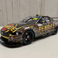 David Reynolds - Penrite Racing #26 Ford Mustang GT - 2022 Darwin Triple Crown Indigenous Round - 1:18 Scale Diecast Model - Authentic Collectables - RRP $275 NOW $225