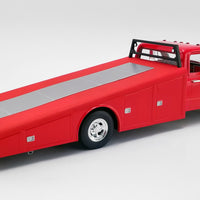 1967 CHEVROLET C-30 RAMP TRUCK 1:18 SCALE DIECAST MODEL