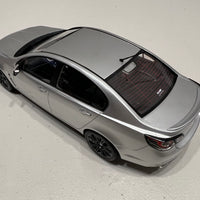 HSV Gen F Senator - Nitrate - 1:18 Model Car - BIANTE