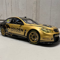 Holden VF Commodore - Holden End of an Era Special Edition - 1:18 Scale Diecast Model - AUTHENTIC COLLECTABLES