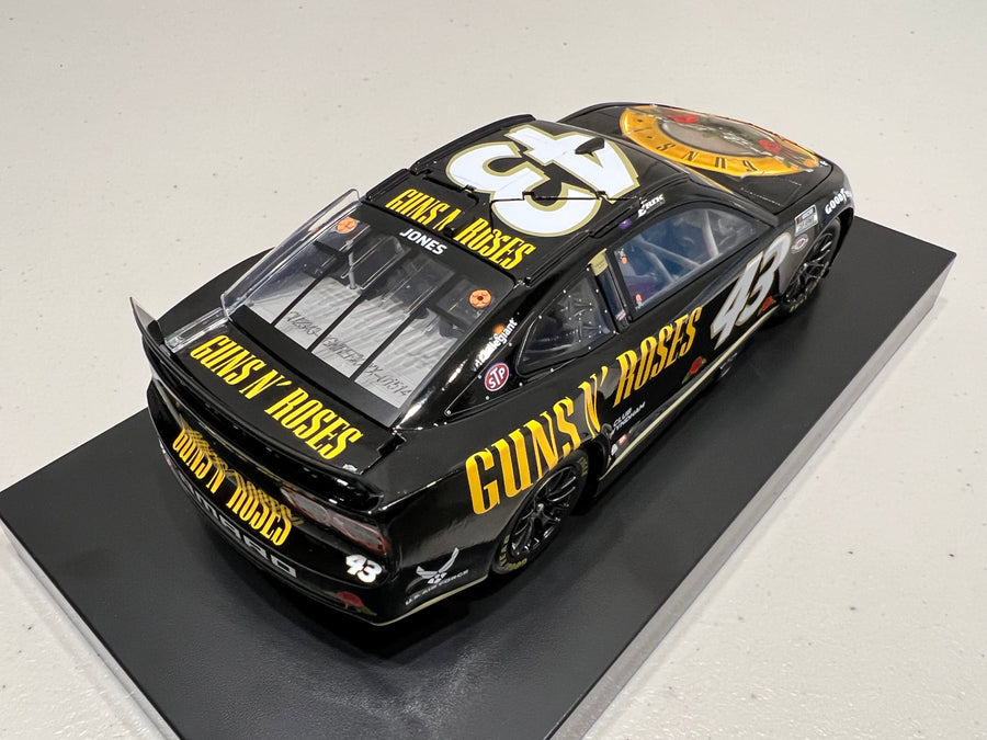 ERIK JONES 2023 GUNS N ROSES 1:24 ARC DIECAST