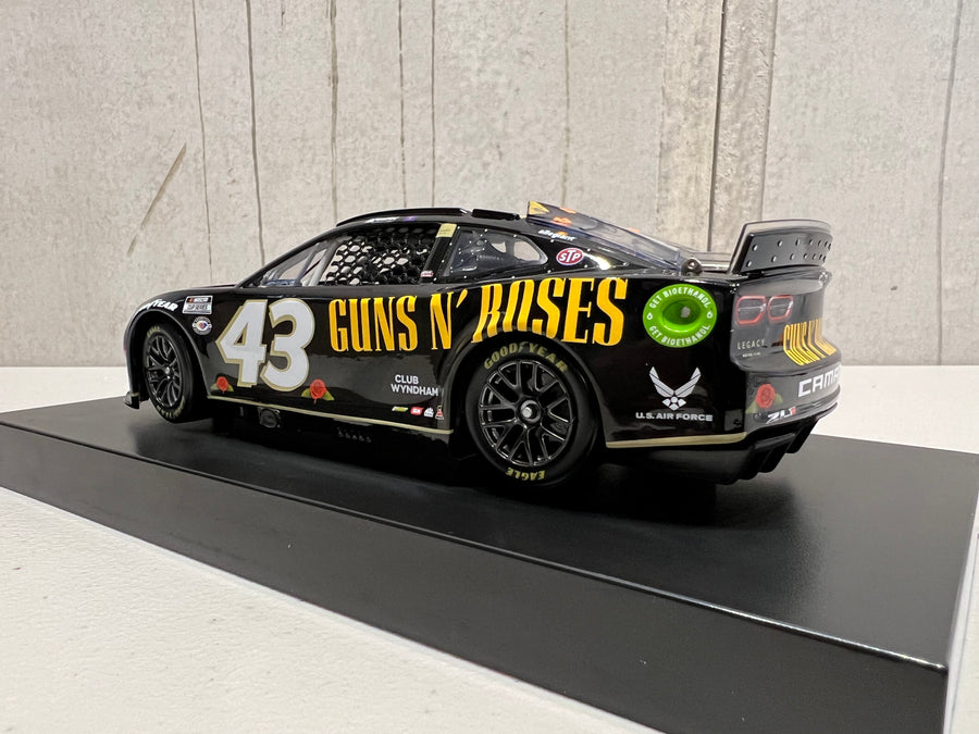 ERIK JONES 2023 GUNS N ROSES 1:24 ELITE DIECAST