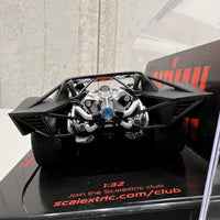 Scalextric Batmobile The Batman 2022