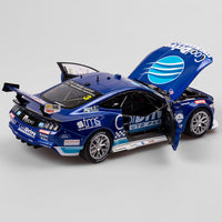 Todd Hazelwood - CoolDrive Racing #3 Ford Mustang GT - 2023 Supercars Championship Season - 1:18 Scale Diecast Model - AUTHENTIC COLLECTABLES