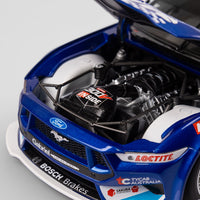 Todd Hazelwood - CoolDrive Racing #3 Ford Mustang GT - 2023 Supercars Championship Season - 1:18 Scale Diecast Model - AUTHENTIC COLLECTABLES