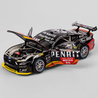 *PRE-ORDER* Matthew Payne - Penrite Racing #19 Ford Mustang GT - 2023 Sandown 500 Retro Livery - 1:18 Scale Diecast Model -