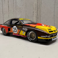 1976 Chevy Monza Allan Moffat Federation DeKon 1:18 Resin Model