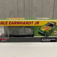 DALE EARNHARDT JR 2022 SUN DROP LATE MODEL 1:24 AUTOGRAPHED ARC DIECAST