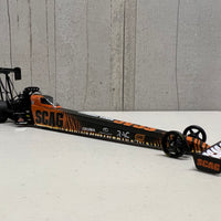 Tony Schumacher 2023 SCAG 1:24 Top Fuel Dragster NHRA Diecast