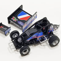 *PRE-ORDER* 2023 #15 CARQUEST SPRINT CAR - DONNY SCHATZ - 1:50 SCALE DIECAST MODEL