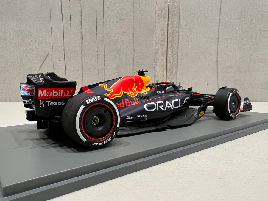 Oracle Red Bull Racing RB18 No.1 Oracle Red Bull Racing - Winner Miami