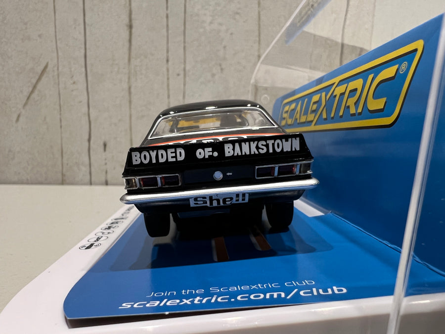 SCALEXTRIC HOLDEN XU-1 1973 BATHURST 5TH PLACE JOHNSON/FORBES – Elite ...