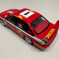 HOLDEN VP COMMODORE 1993 BATHURST 2ND PLACE 1:18 DIECAST MODEL