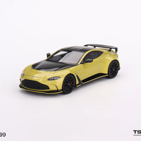 ASTON MARTIN V12 VANTAGE - 1:43 SCALE MODEL - TSM