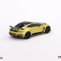 ASTON MARTIN V12 VANTAGE - 1:43 SCALE MODEL - TSM