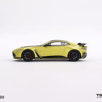 ASTON MARTIN V12 VANTAGE - 1:43 SCALE MODEL - TSM