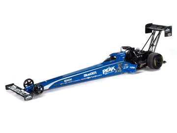 *PRE-ORDER* 2024 Brittany Force PEAK Top Fuel Dragster 1:24 Scale Diecast - Auto World