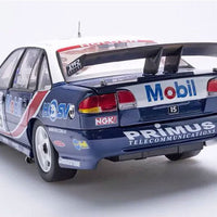 *PRE-ORDER* Holden VS Commodore - 1997 Sandown 500 Winner – #15 Murphy / Lowndes - 1:18 Diecast Model - BIANTE