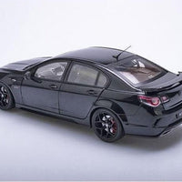 *PRE-ORDER* HSV Gen-F2 GTSR W1 - 2017 - Phantom - 1:18 Model Car - BIANTE