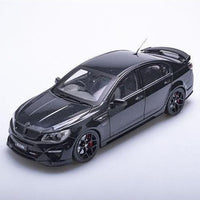 *PRE-ORDER* HSV Gen-F2 GTSR W1 - 2017 - Phantom - 1:18 Model Car - BIANTE