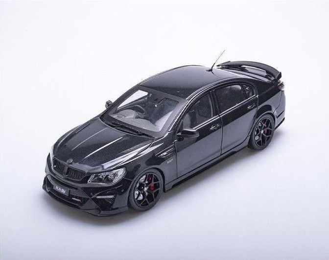 *PRE-ORDER* HSV Gen-F2 GTSR W1 - 2017 - Phantom - 1:18 Model Car - BIANTE