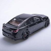 *PRE-ORDER* HSV Gen-F2 GTSR W1 - 2017 - Phantom - 1:18 Model Car - BIANTE