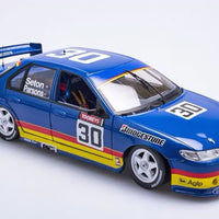 *PRE-ORDER* Ford EF Falcon - 1995 Bathurst 1000 – #30 Seton / Parsons - 1:18 Model Car