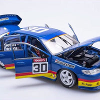 *PRE-ORDER* Ford EF Falcon - 1995 Bathurst 1000 – #30 Seton / Parsons - 1:18 Model Car