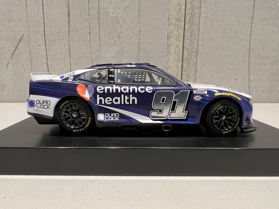 SHANE VAN GISBERGEN 2023 ENHANCE HEALTH 1:24 ARC DIECAST MODEL