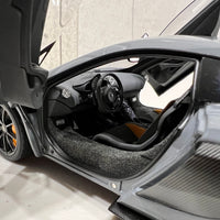 McLAREN 675LT (CHICANE GREY) 1:18 - AUTOART