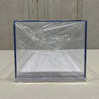 1:18 Scale Clear Display Case - AUTHENTIC COLLECTABLES