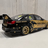 1:12 Holden VF Commodore - Holden End of an Era Special Edition - AUTHENTIC COLLECTABLES