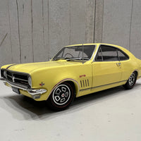 HOLDEN HK MONARO – GTS 327 1:18 DIECAST MODEL