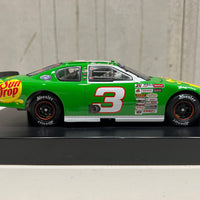 DALE EARNHARDT JR 2022 SUN DROP LATE MODEL 1:24 AUTOGRAPHED ARC DIECAST