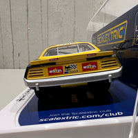 Scalextric Chrysler Hemicuda Lemans 1975