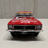 HOLDEN LJ TORANA GTR-XU1, BOB MORRIS - DIECAST MODEL EXPO RELEASE - 1:24 SCALE DIECAST MODEL